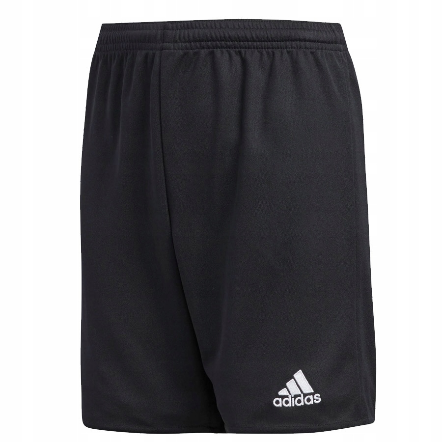 Spodenki adidas Parma 16 Short AJ5892 czarny 116 c