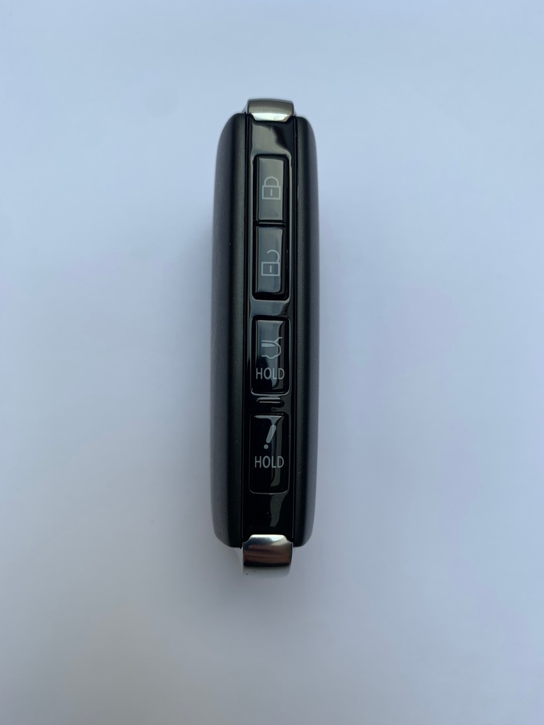 Mazda CX5 CX9 KLUCZYK SMART KEY USA 2019-2022 - 11197996961 - oficjalne ...