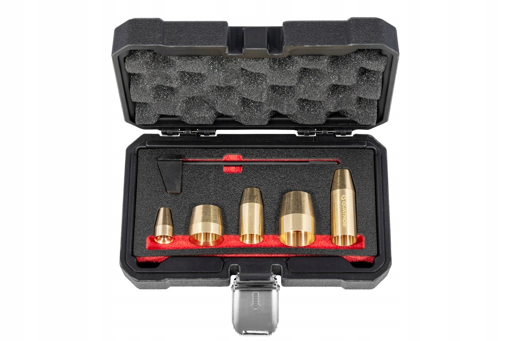 Zestaw do wymiany uszczelniaczy i regulacji pompowtryskiwaczy VAG QS20109 Q