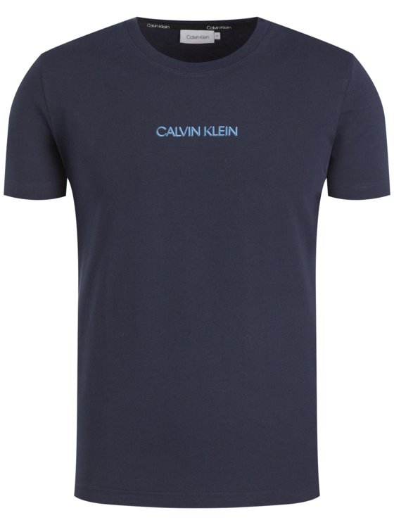 T-shirt Calvin Klein Logo K10K105472 S