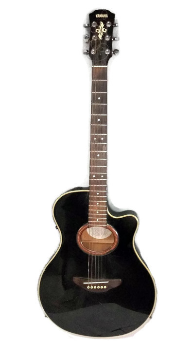 YAMAHA APX-4A GITARA ELEKTRO AKUSTYCZNA