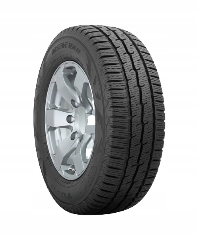 TOYO OBSERVE VAN 205/80 R14 109 S