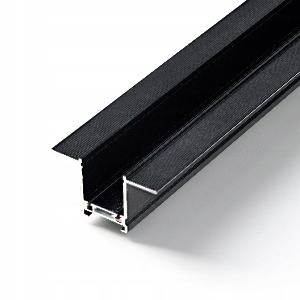 Szynoprzewód PT 1F 3m Gamma Track Magnetic GIPS1 BK AZ5536 Azzardo