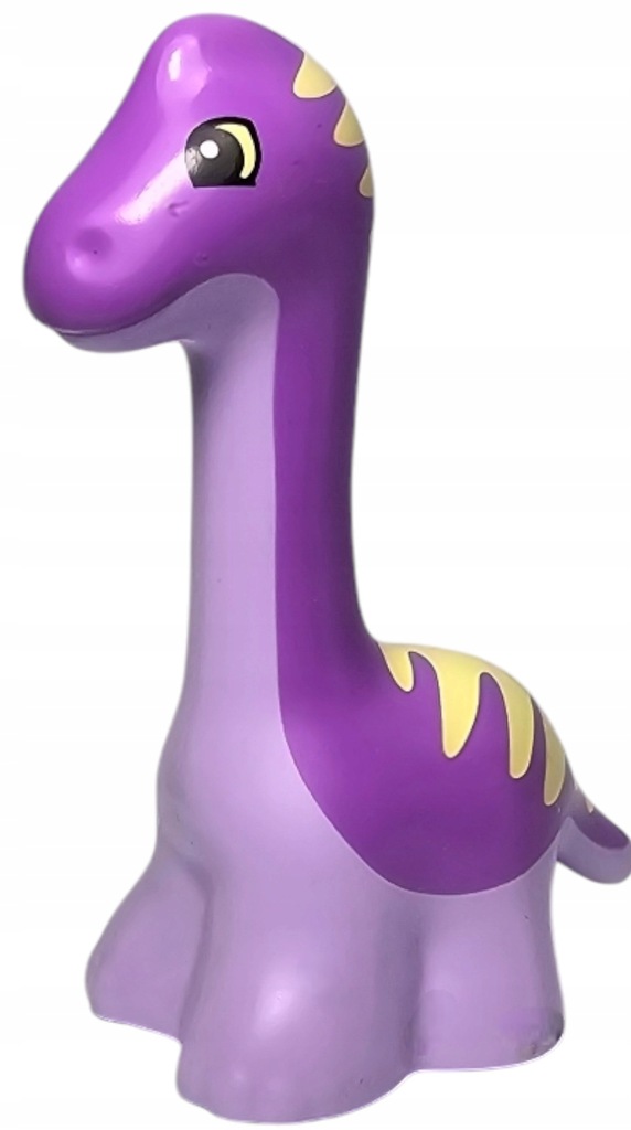 LEGO DUPLO DINO Diplodocus Baby 37062pb02