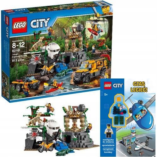 lego 60161