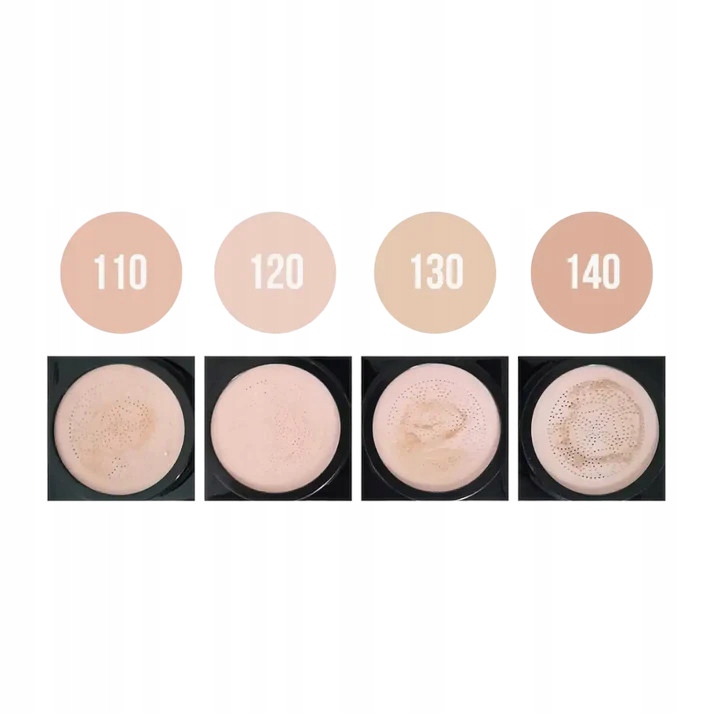 ゆみ Huda Beauty CUSTARD HUDA Beauty #FauxFilter Foundation Custard nr 220N – 35 ml