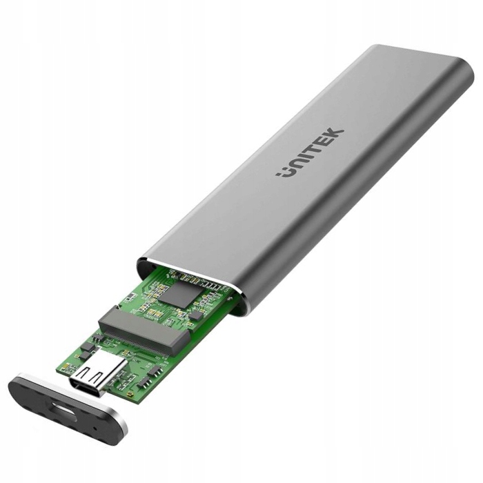 Купить Корпус SSD Диск NVME PCIE M.2 USB 3.1 Gen2 Type-C: отзывы, фото, характеристики в интерне-магазине Aredi.ru