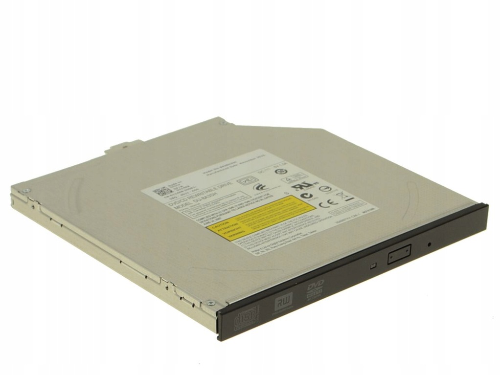 Купить Внутренний привод Dell DVD-RW DU-8A3SH: отзывы, фото и ...
