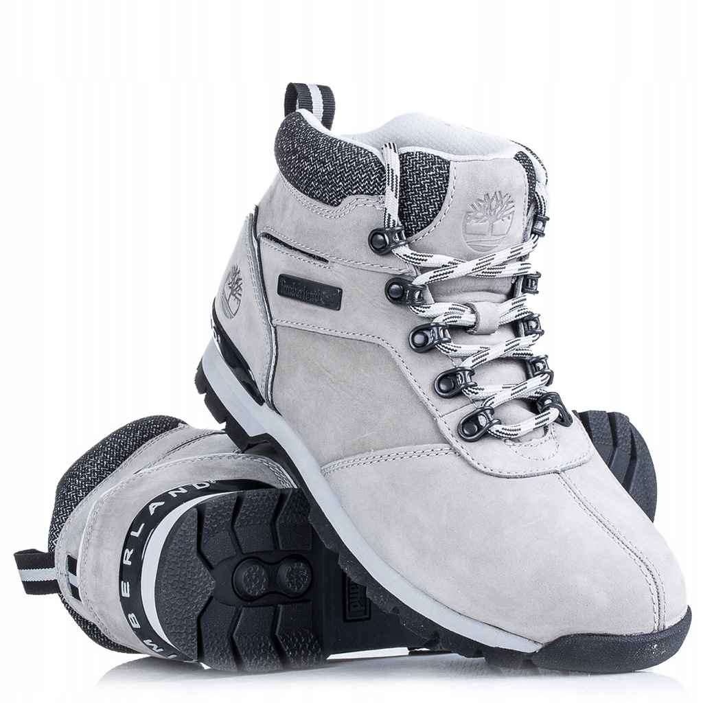 Buty zimowe Timberland Splitrock 2 A18FI .45,5 DEF