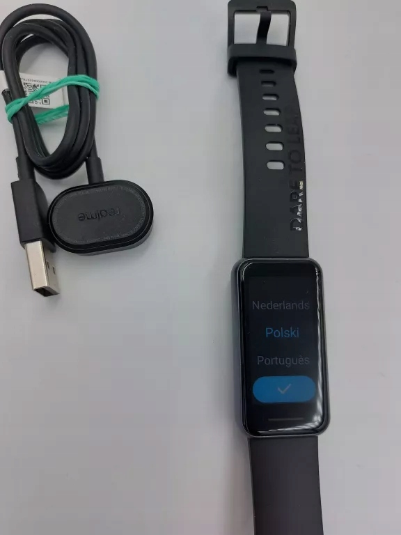 SMARTWATCH REALME BAND 2