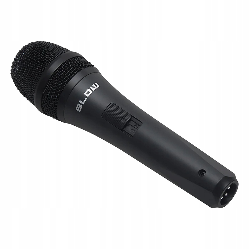 33-103# Mikrofon prm319 blow