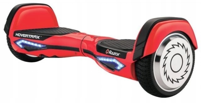 Elektryczna deskorolka RAZOR Hovertrax 2.0