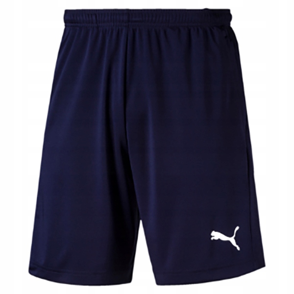 G709 Puma Liga Training Shorts SPODENKI 176