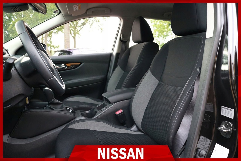 Купить Nissan Qashqai Acenta 1.3 DIG-T 160KM DCT: отзывы, фото, характеристики в интерне-магазине Aredi.ru