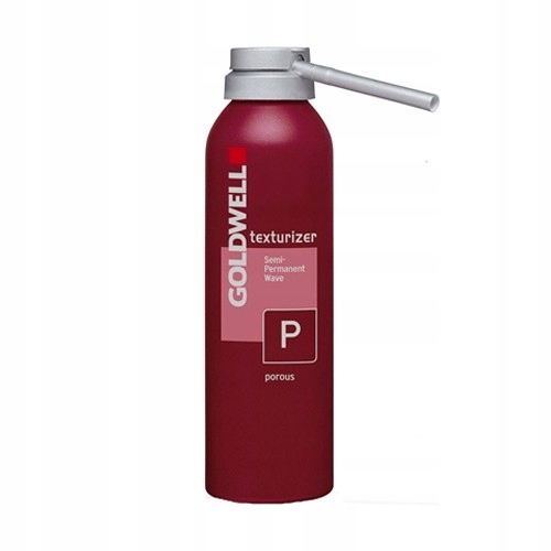 Goldwell Texturizer P Trwała w piance 200 ml