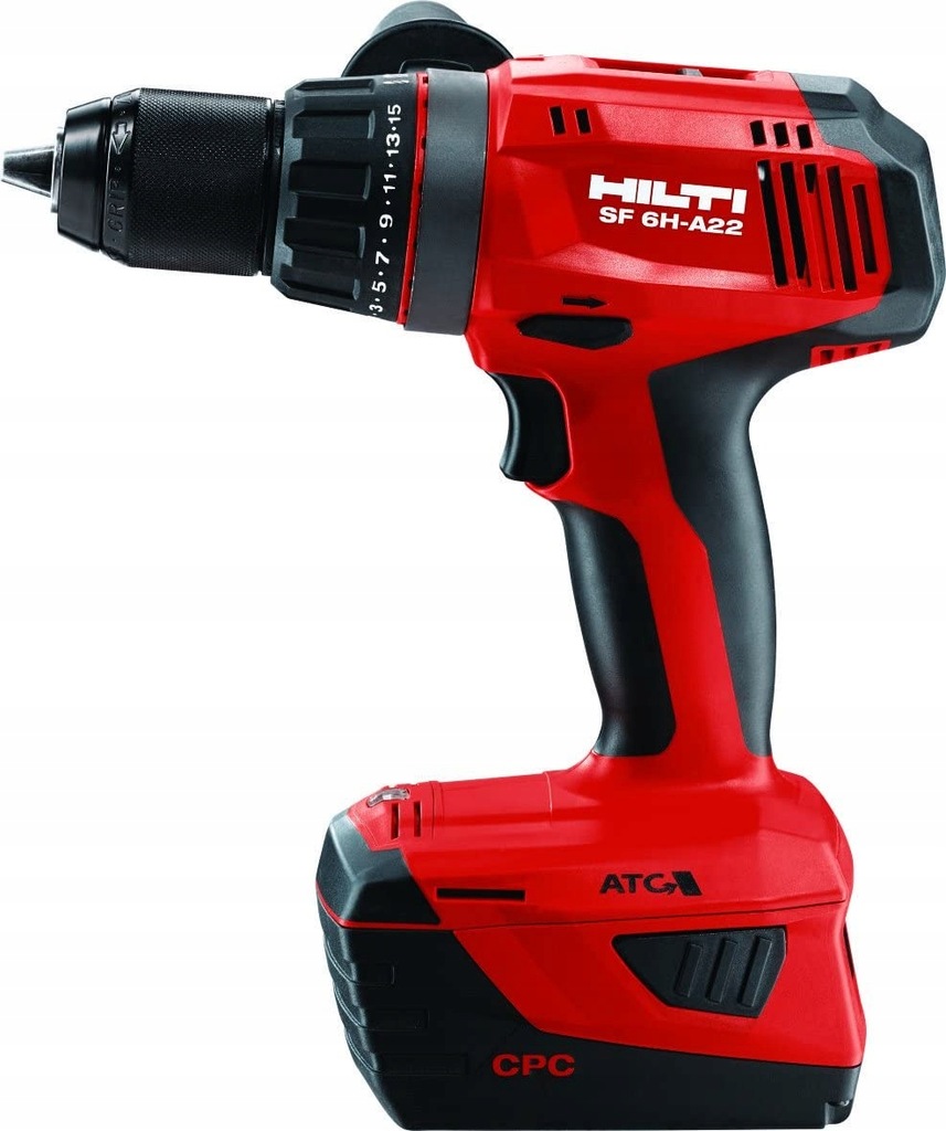 Hilti sf6-а22