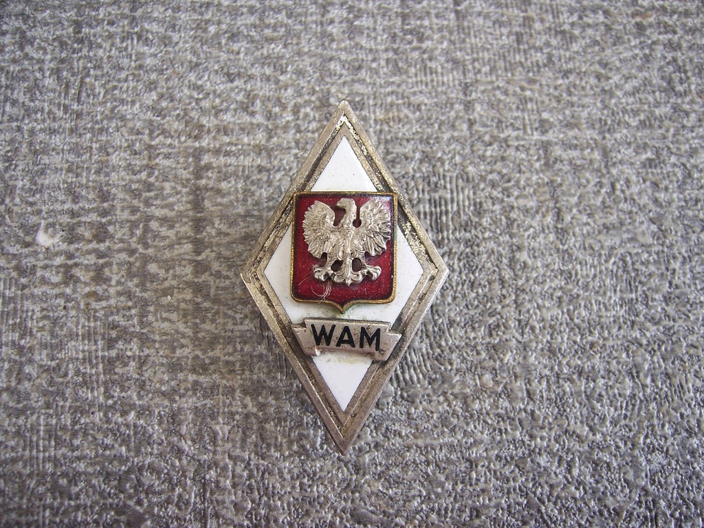 Polska Odznaka WAM