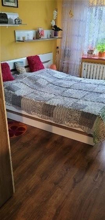 Mieszkanie, Tychy, Paprocany, 50 m²