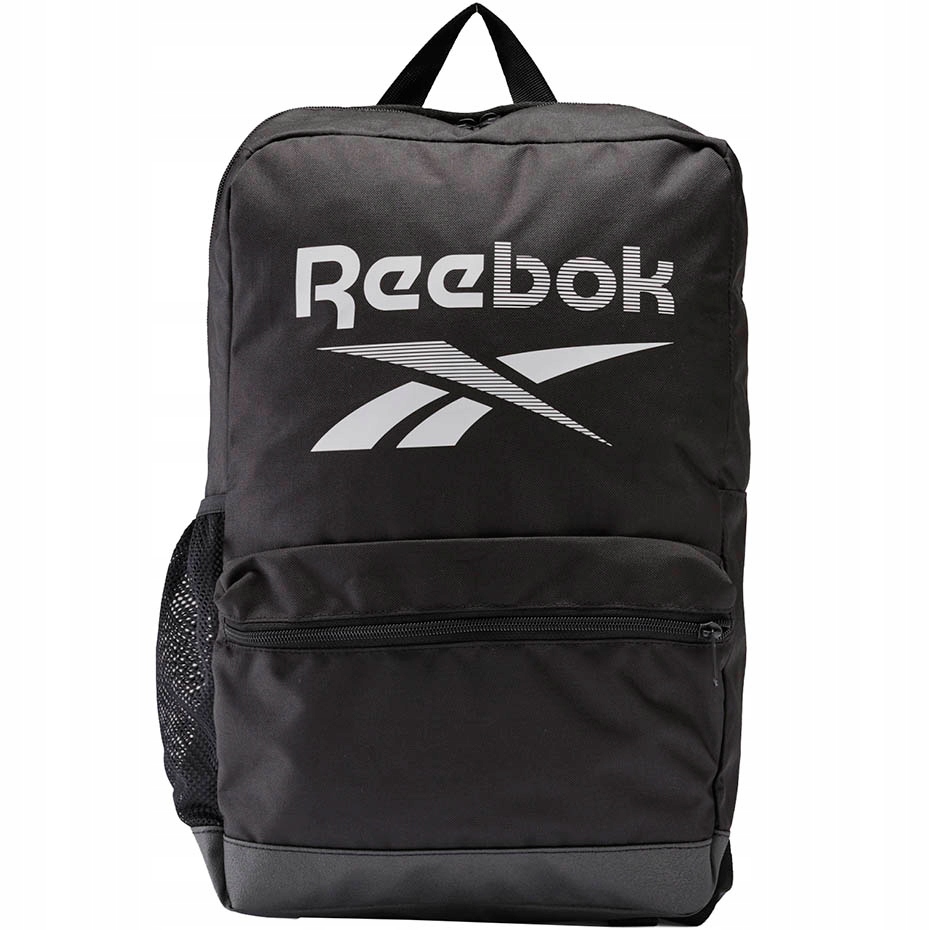 Plecak Reebok Training Essentials M Backpack czarn