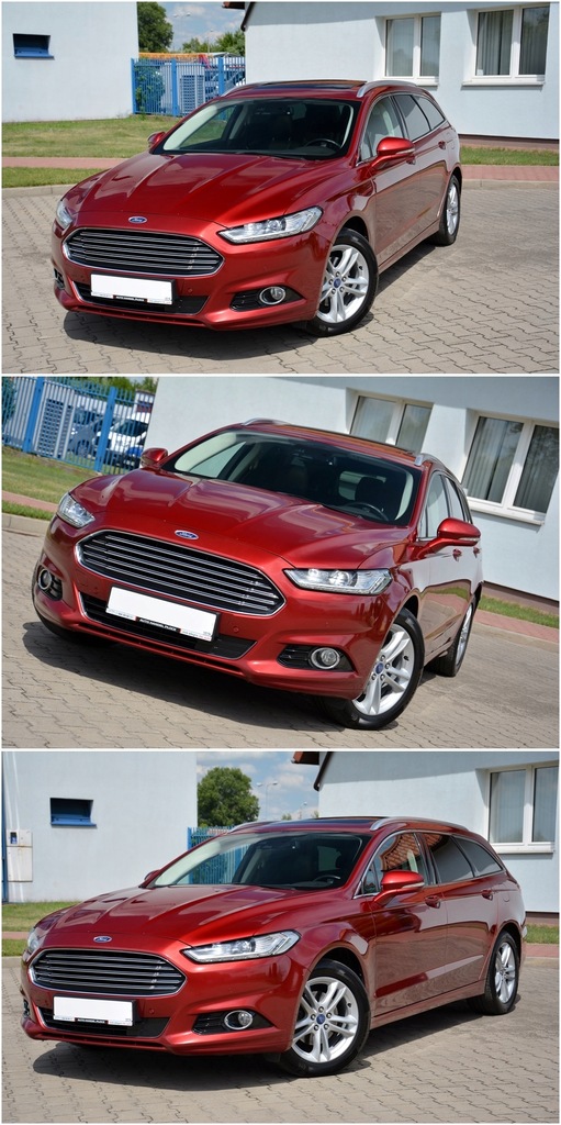 Купить ===MONDEO 180KM MAXX ОБОРУДОВАНИЕ ПОЛНОСТЬЮ АВТОМАТИЧЕСКИЙ ===: отзывы, фото, характеристики в интерне-магазине Aredi.ru