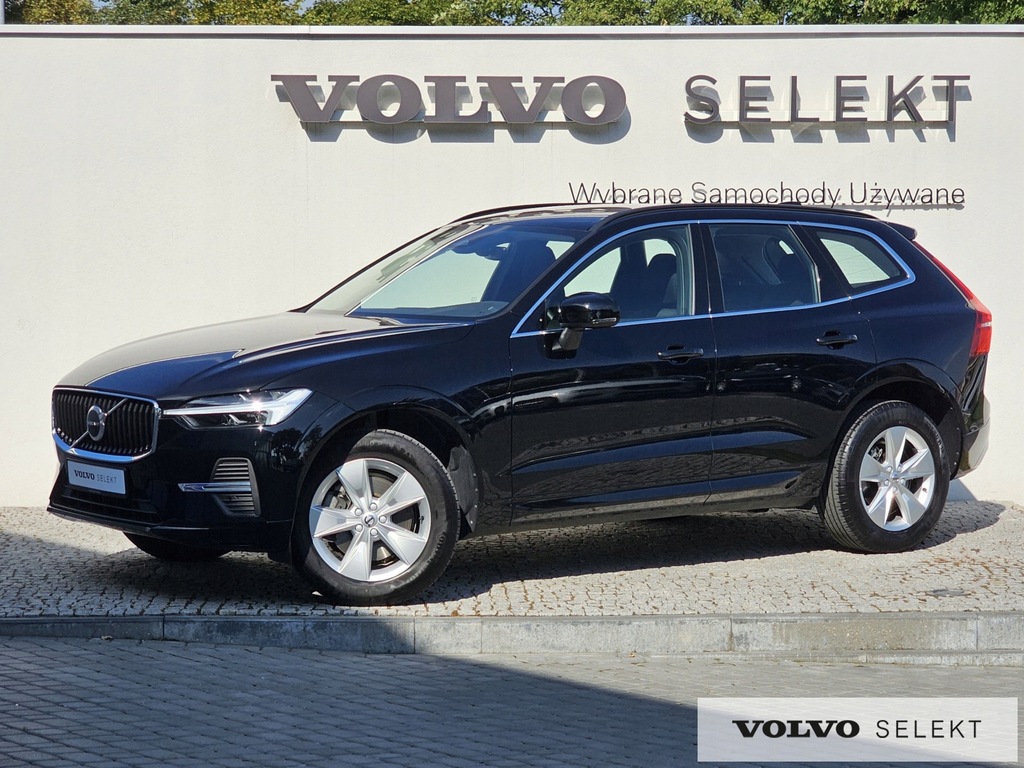 Volvo XC60 FV Vat 23%, Keyless Entry, Kamera cofan