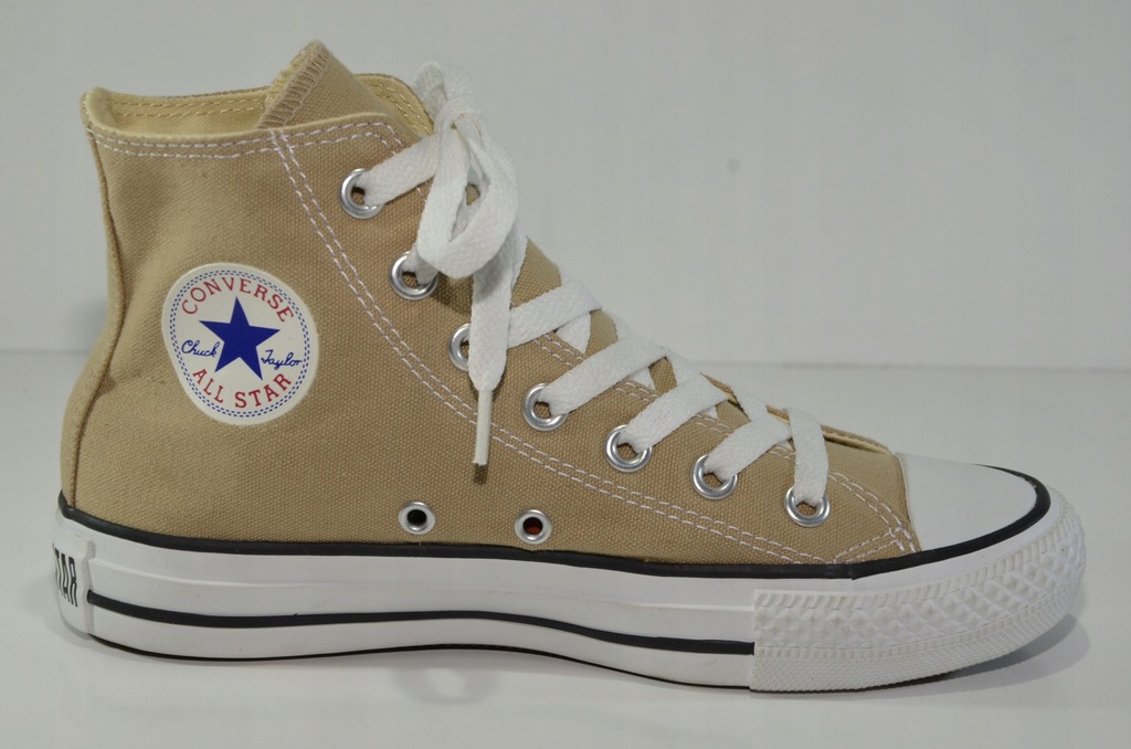 CONVERSE 36 23 cm NOWE karmelowe 8920890057 oficjalne archiwum