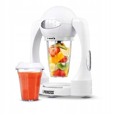 Blender PRINCESS Smoothie Maker 180W kruszy lód /E