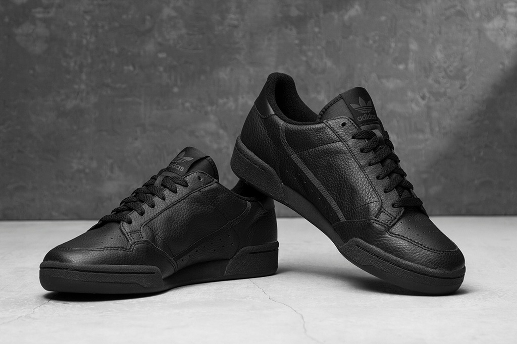 Buty Adidas Adidas Continental Bd7657 Bd7657 Best Sale