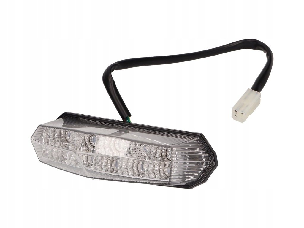 Lampa tył LED Derbi Senda 50 R