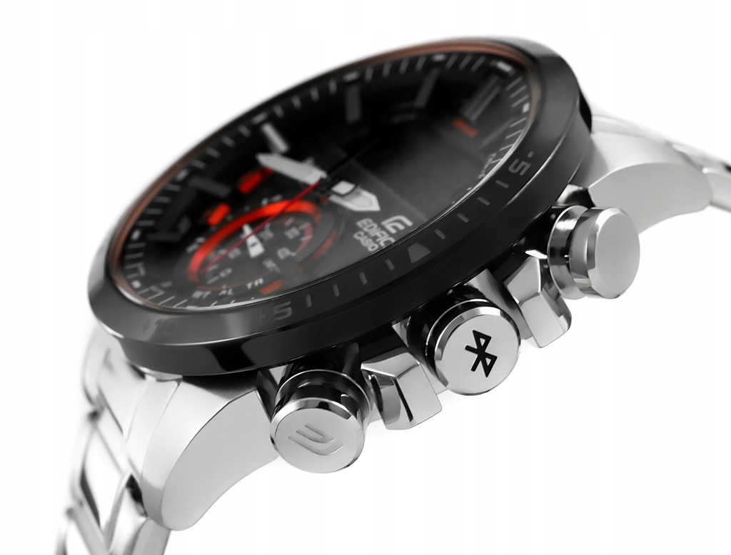 casio edifice 800 bluetooth