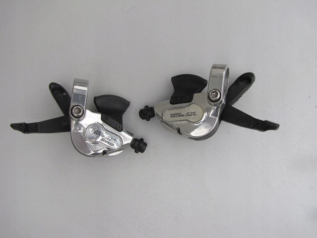 Shimano deore lx 3x8 sale
