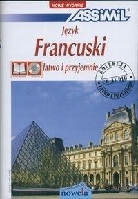 FRANCUSKI ŁATWO I PRZYJEMNIE CD GRATIS ASSIMIL