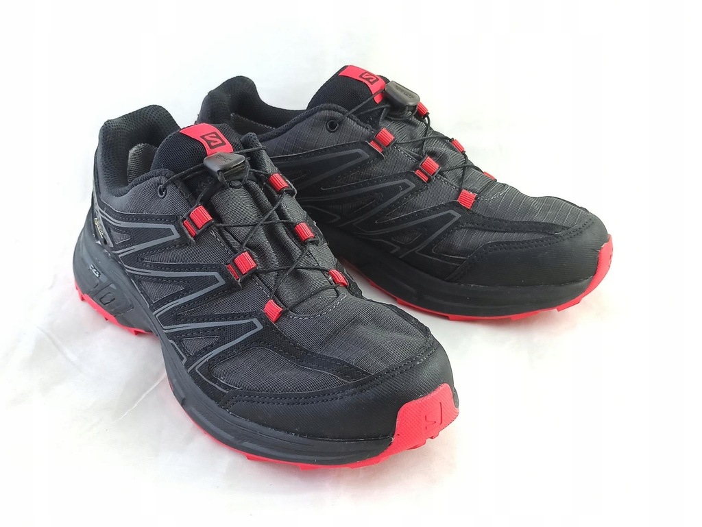 Wings access deals 3 gtx