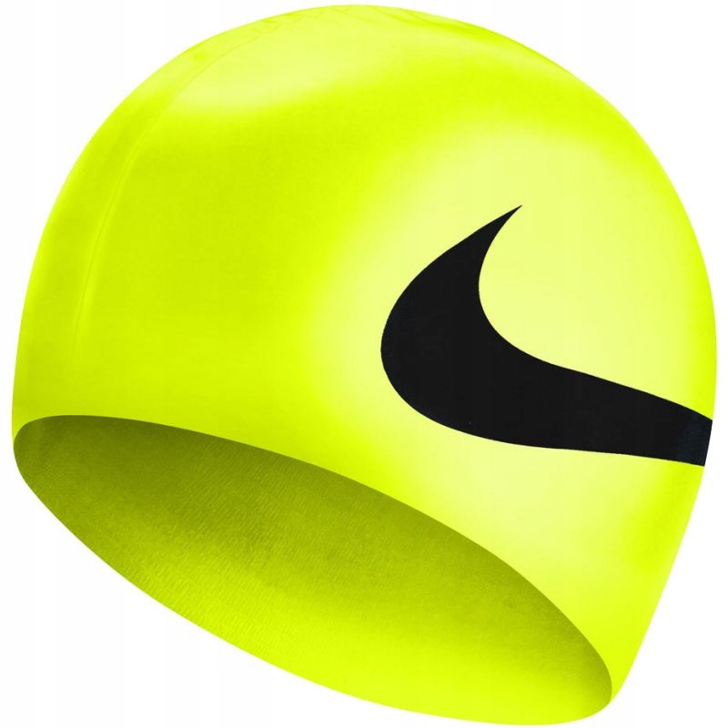 Czepek pływacki Nike Os Big Swoosh NESS8163-737