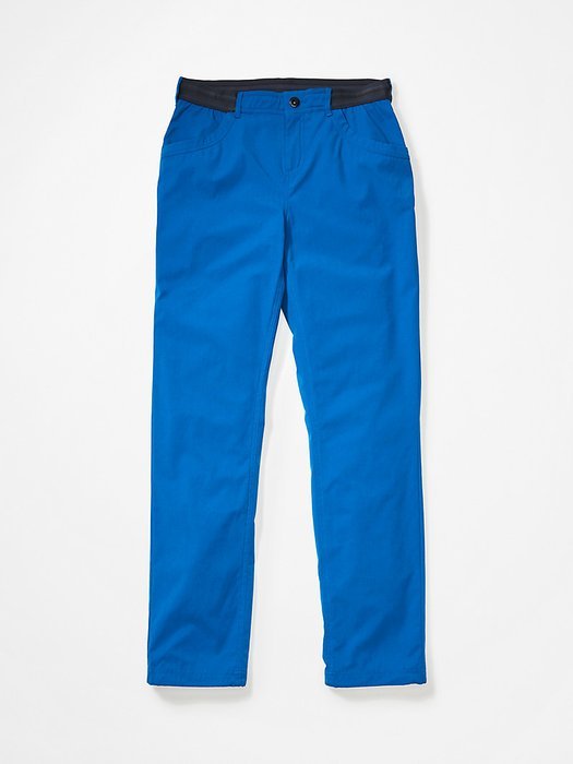 Damskie Spodnie Marmot Temescal Pant (08)