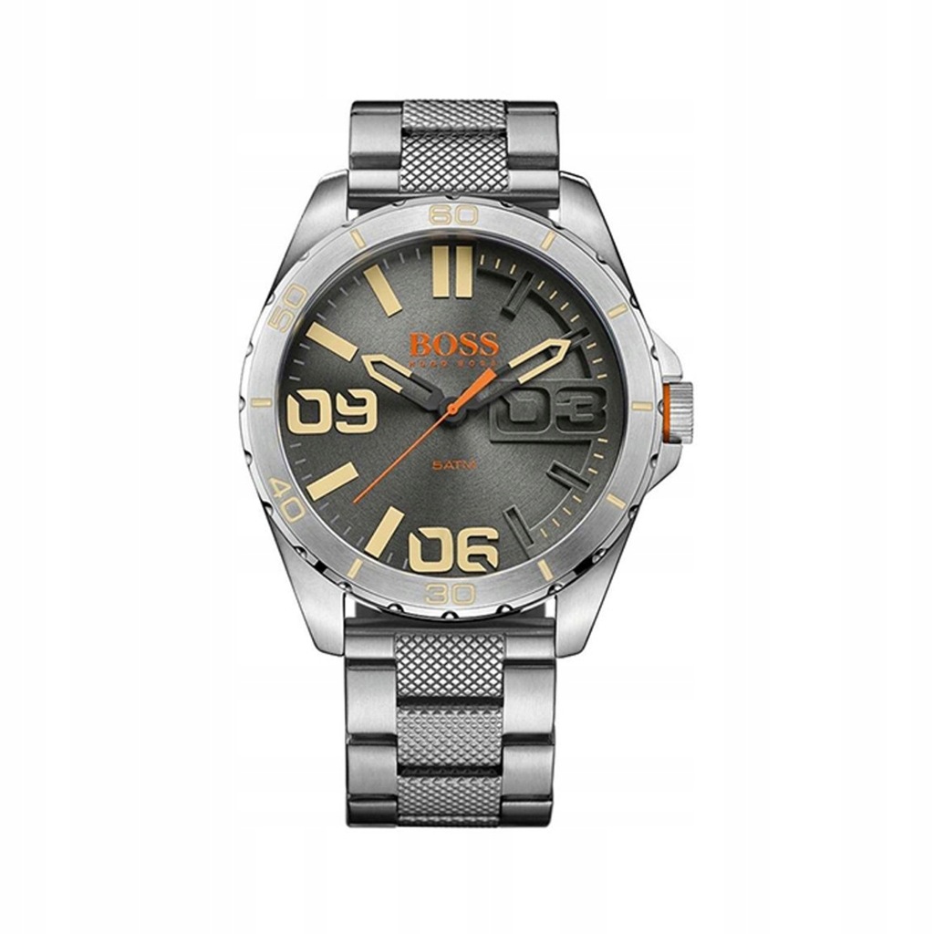 Zegarek męski Hugo Boss - 1513317