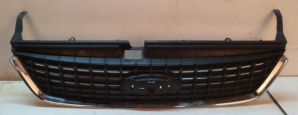 GRILL ATRAPA FORD MONDEO MK4 2007-2010 7S71-8200-D