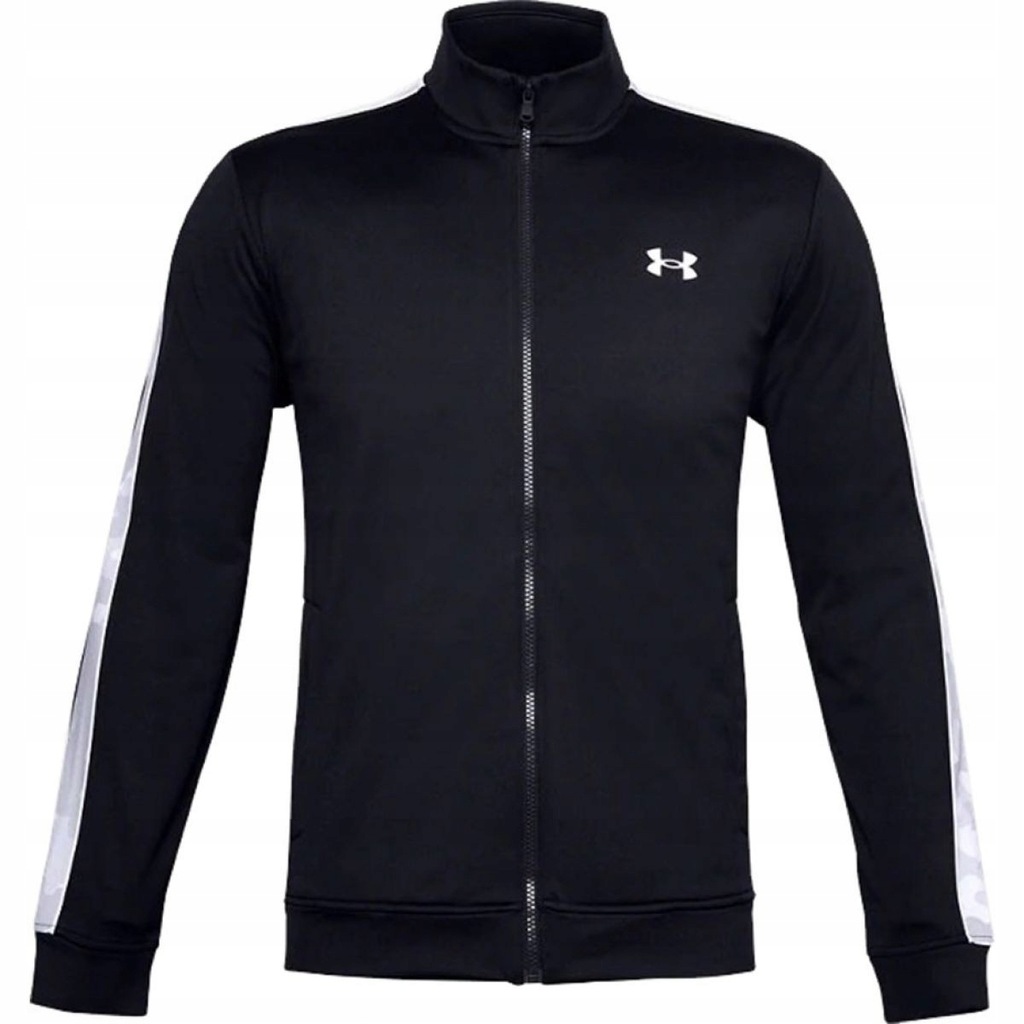 Bluza męska Under Armour Unstoppable Track XXL