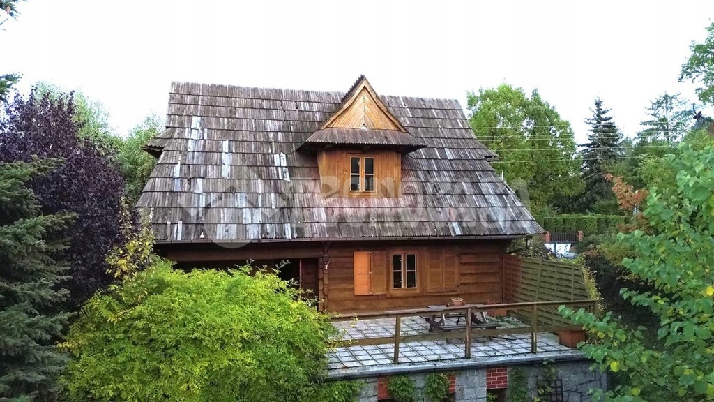 Dom, Sulistrowice, Sobótka (gm.), 58 m²