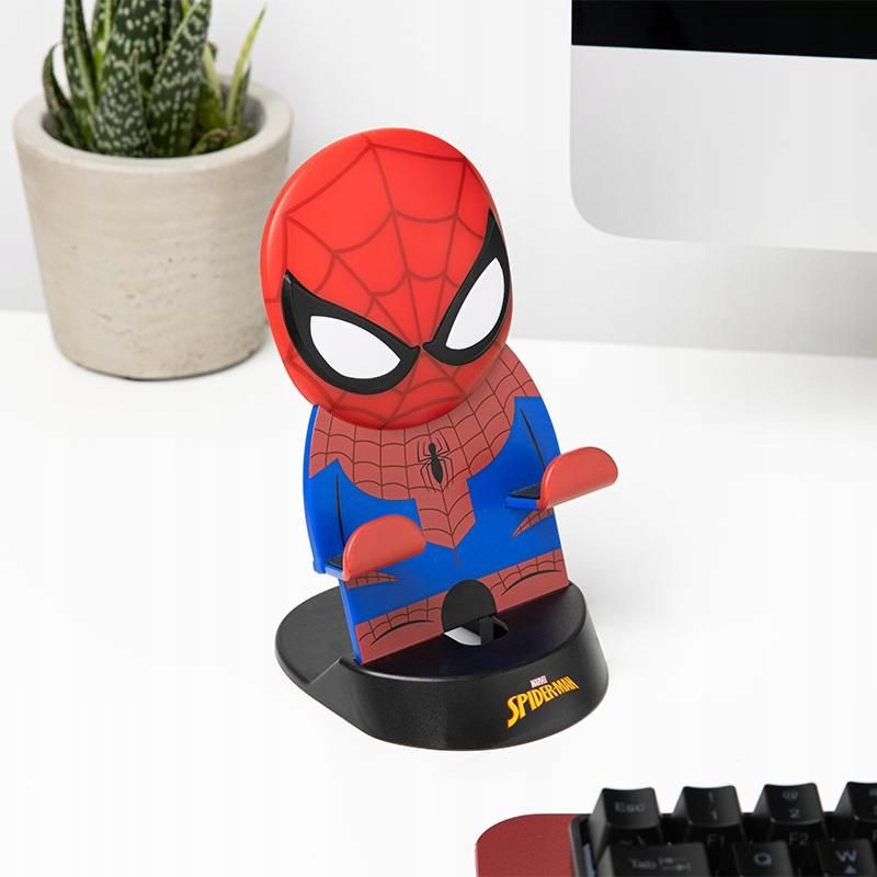 Stojak na telefon Marvel Spider-Man / Marvel Spider-Man smartphone holder (