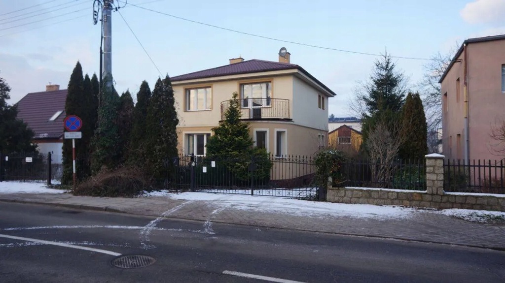 Dom, Tczew, Tczewski (pow.), 150 m²