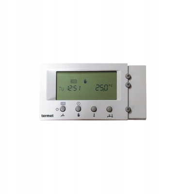 REGULATOR TEMPERATURY OPEN-THERM CR 11011 TERMET