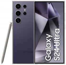 Samsung Galaxy S24 Ultra 12 GB / 512 GB fioletowy