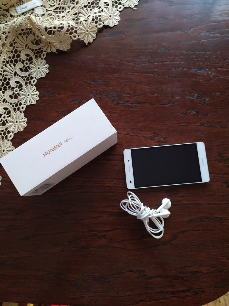 TEL HUAWEI P 8 LITE