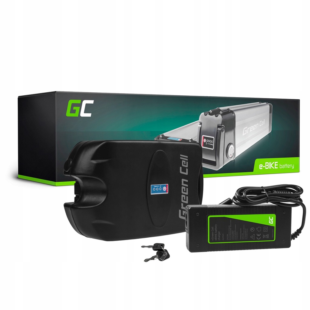 Bateria do eBike 24V 10.4Ah do E-Go Hopper Viking