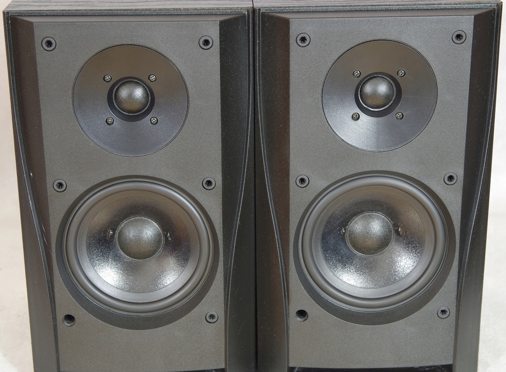 B&W DM302, Bowers & Wilkins DM 302 Prism 7955774393 oficjalne