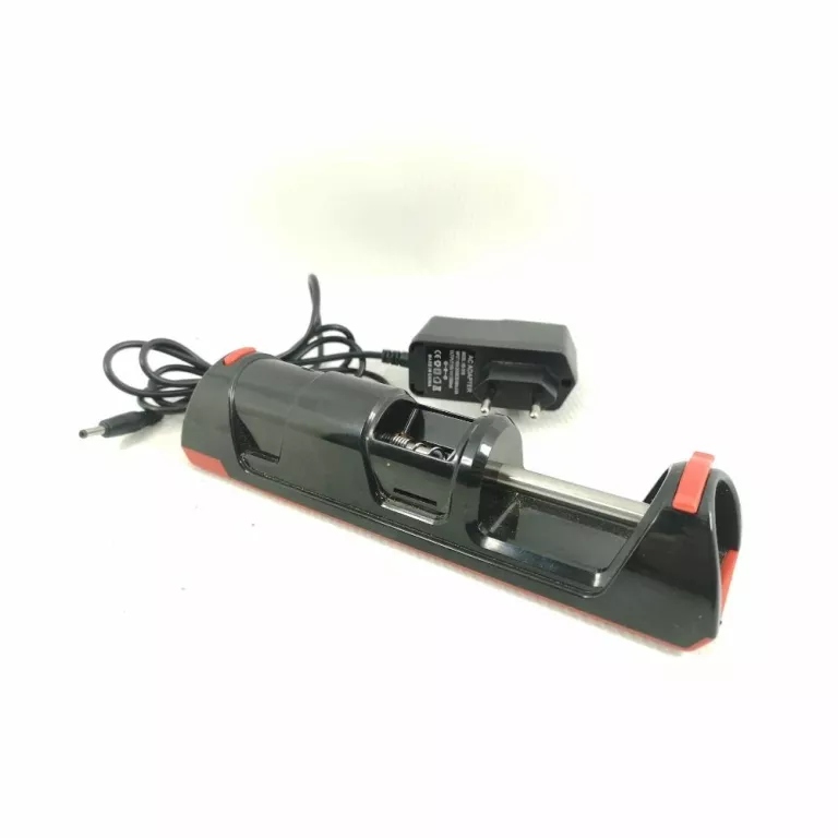 ELEKTRYCZNA NABIJARKA DO PAPIEROSÓW HORNS BEE 12541031058 oficjalne archiwum Allegro