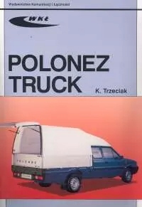 Polonez Truck 1,6i/1,9D Krzysztof Trzeciak