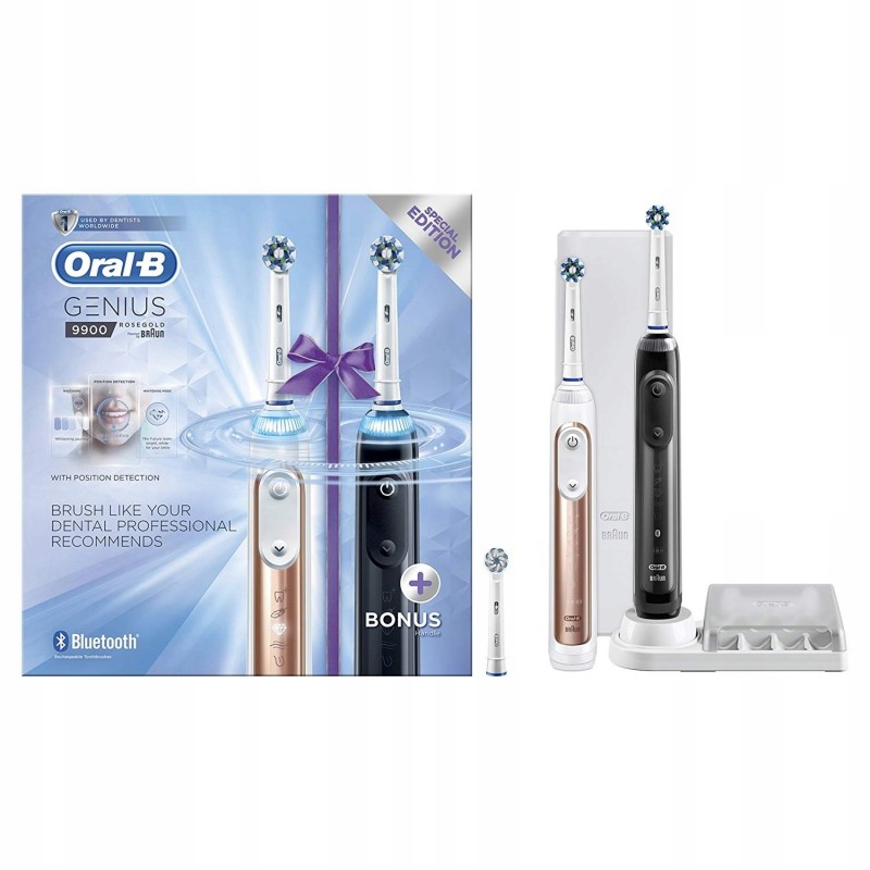 oral b 9900