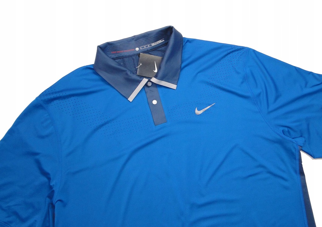 Koszulka NIKE Polo Limited Edition Dri-Fit Active